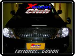 คลิกภาพเพื่อขยาย Xenon HID  by Xenon Club